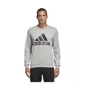 Adidas men’s MH BOS CREW FR